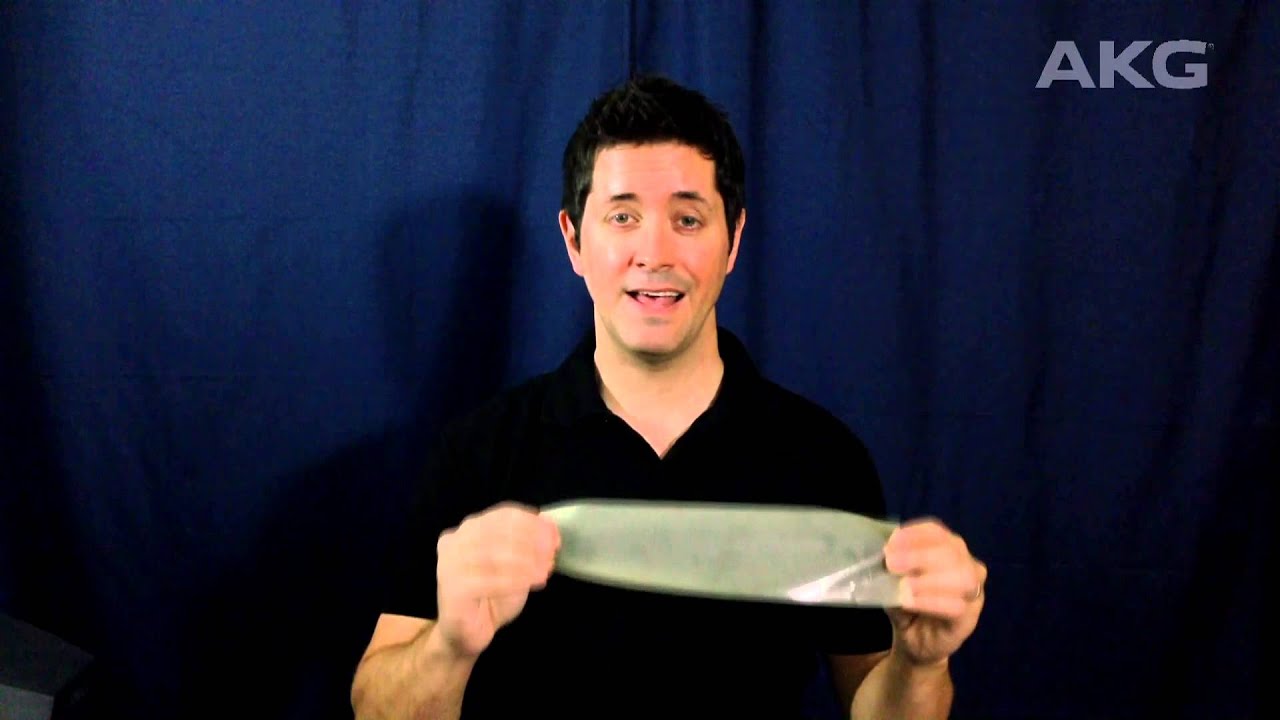 Laminated Varimotion Diaphragm