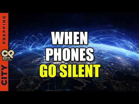@CityPrepping - "9 Overlooked Grid-Down Communication Tools You’ll Wish You Had"