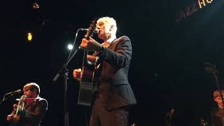 Robert Forster - Love Is A Sign - Live at Jazzhouse Copenhagen 2017