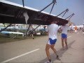 slovenian rowing team clip - 2005