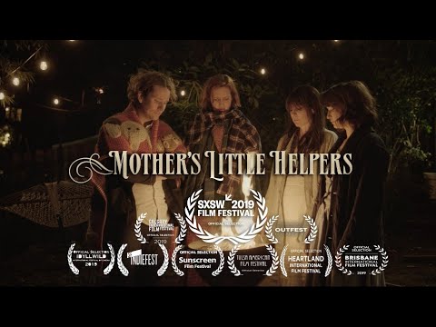 Mother's Little Helpers OFFICIAL TRAILER