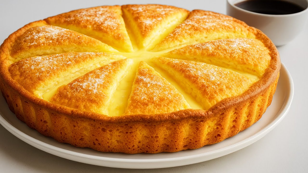 Berühmter italienischer Apfelkuchen by Einfach Appetitlich — recipe photo