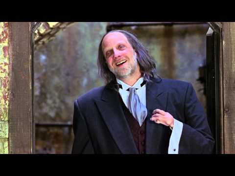 funny Dwight vs hanson scene scary movie 2