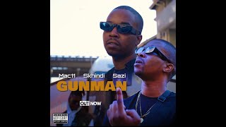 Gunman (Official Music Video)