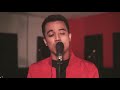Aliff Aziz - Rapuh (Cover)
