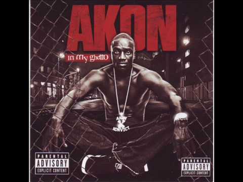 Akon ft Snoppy Dogg - l Wanna Love You