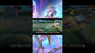 Download lagu Franco: Turret anj* #francomlbb #cecilionmlbb #shorts mp3