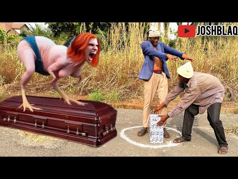 The Great Sacrifice 🪬|| Mark Angel Comedy, Yawa Skit, real ogb recent, Sabinus, Brainjotter, Sirbalo