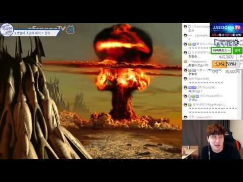 Jaedong's ZvT, ZvP - Lesson For " F " Ranked Players