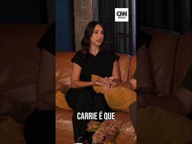 Carrie Bradshaw é uma boa amiga? #sexandthecity #napalmadamari