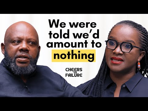 Greg Maloka: We Were Told We’d Amount to Nothing — This Is What I Know Now