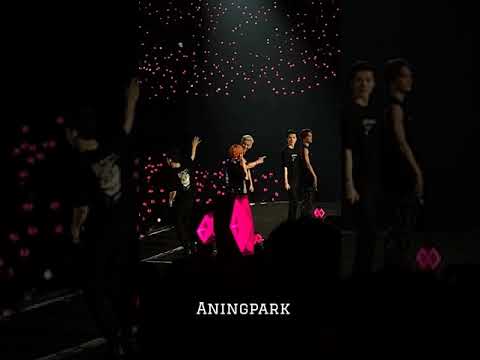 190721 EXO ExplOration in Seoul Unfair