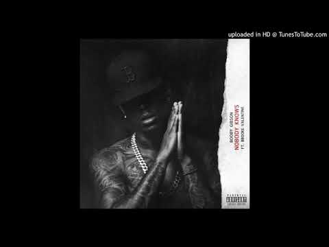 Booby Gibson - Nobody Know Ft Brooke Valentine & Love And Hip Hop Hollywood