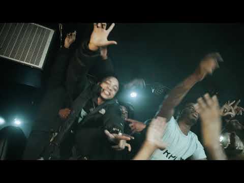 MG SHORTY X NFL JIZZLE - "WE THE LITTEST" (OFFICIAL VIDEO)