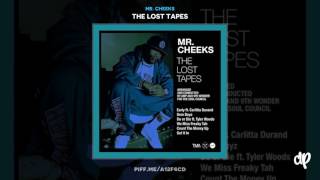 Mr. Cheeks -  Early (Ft. Carlitta Durand)