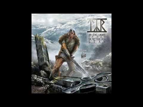 Týr - Tróndur í Gøtu (HQ) - By The Light Of The Northern Star - Full album