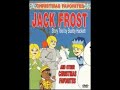Opening To Jack Frost And Other Christmas Favorites 2001 DVD