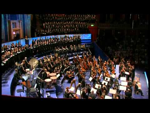 Vaughan Williams - A Sea Symphony - Oramo