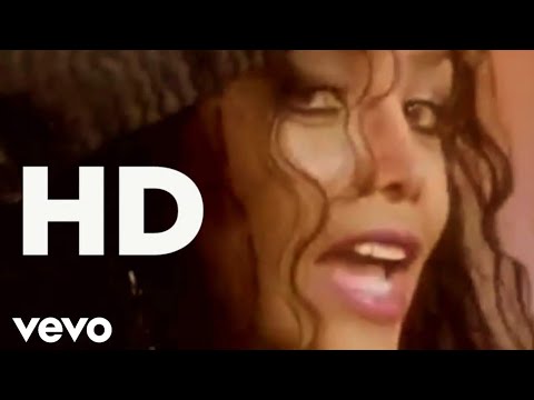La Toya Jackson - Ain't Nobody Loves You Like I Do (Official Music Video) HD