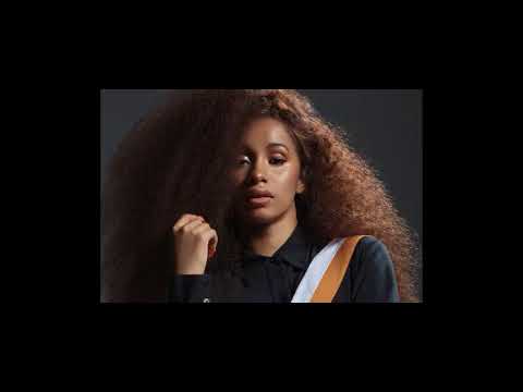 Cardi B "Be Careful" Type Beat - Prod. Capricon Don