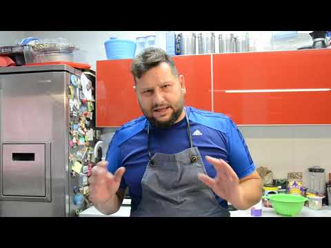 Peđine čarolije - Pasta sa tartufima