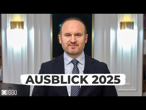 Ausblick 2025 | 10.01.2025