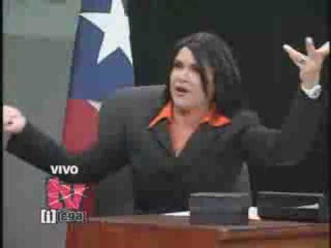 TV iLegal 11/26/08 - Caso Enterrado