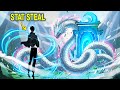 He ABSORBS Monster STATS And SHOCKED The Magic Academy With INSTANT POWER Manhwa Recap