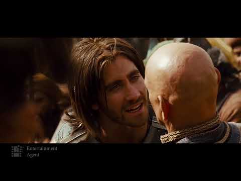 Prince Dastan Exposes Nizam In Front Of His Brothers Scene | Prince of Persia: The Sands of Time