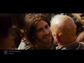 Prince Dastan Exposes Nizam In Front Of His Brothers Scene Prince Of Persia The Sands Of Time