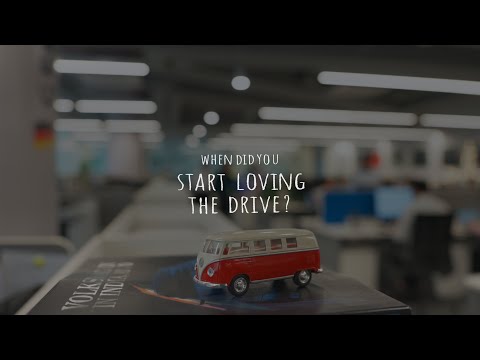 Volkswagen India's Children's Day campaign.