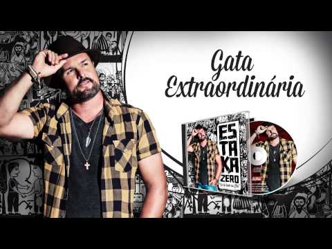 Gata Extraordinária - Cangaia de Jegue