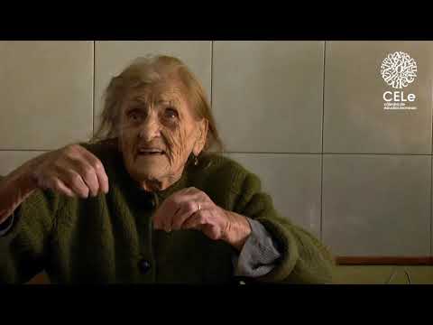 Brujería y agüeros. Formigones, Ordás, León