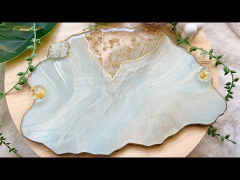 How to Make a Resin Beach Phone Case