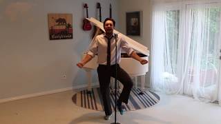 Dancing On My Own - Chester See