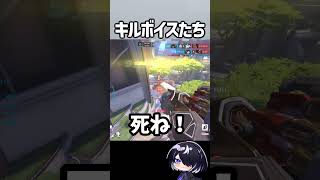 【OW】落ちるまでの時間が好きです。 #shorts #overwatch #overwatch2