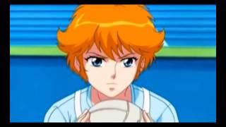 Mila e Shiro, il sogno continua - sigla completa