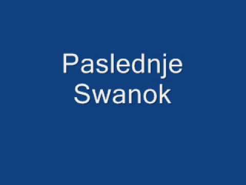Oxxxymiron - paslednje swanok