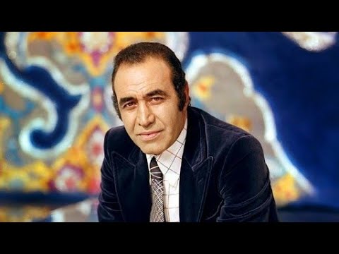 Iraj Khajeh Amiri Biography