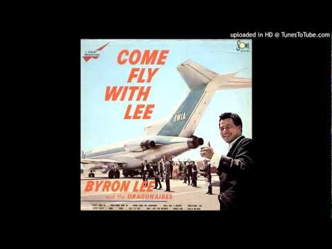 Ken Lazarus & the Byron Lee Orchestra - Funny