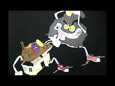 #GXXN - PAIN (OFFICIAL MUSIC VIDEO)