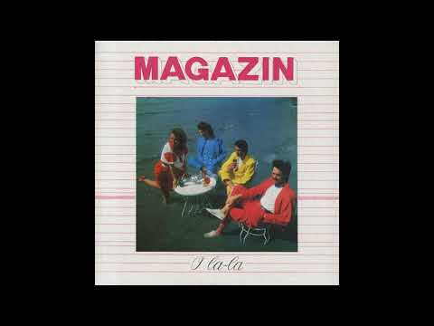 Magazin - Kao nekad - (Audio 1984) HD