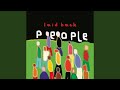 People (Banzai Republic vs.Trentemøller Extended Mix)