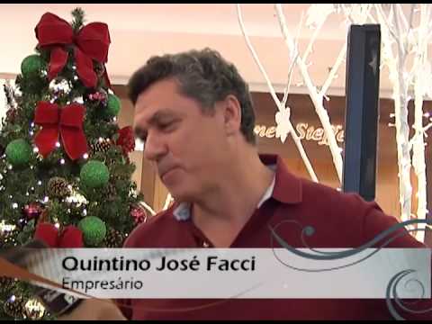 Programa Neusa Bighetti exibido no dia 18/01/2015 - Sorteio BMW RibeirãoShopping