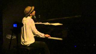 Maissiat "Le Départ" - Café de la Danse (04/04/2013)