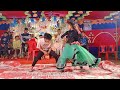 ম্যাডাম নাচে দোলে কোমর Medam Nache Rk Dute Wedding Bangla New 