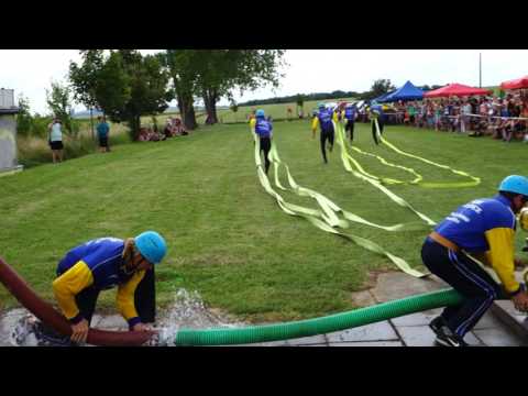 SDH Čeložnice - Čeložnice 2016 - 17,73