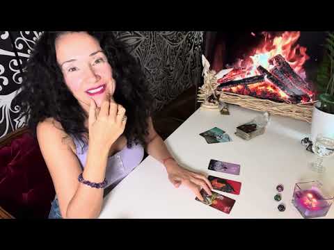 Waage ♎️ KW8 Raus aus der Krise. ❤️🍀