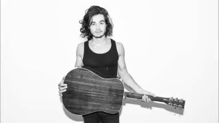 Cataflor - Tiago Iorc (Audio)