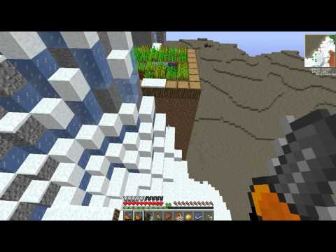 SMG Plays Scraft v4.4 SSP S06E63 - Hlasujte :) / Průzkum / Vesnice / Vesničani pod zámkem